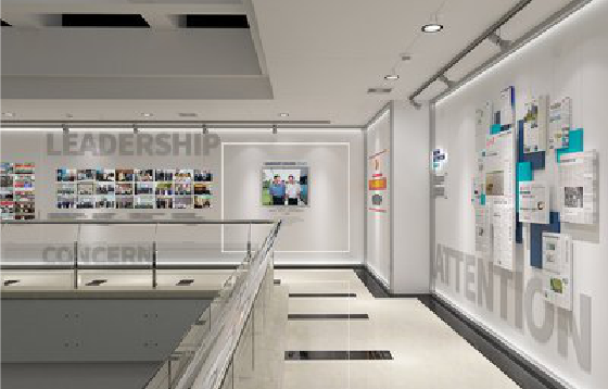 平湖制作安装文化墙的流程是什么？