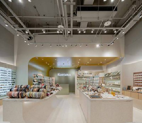 平湖店面装修流程