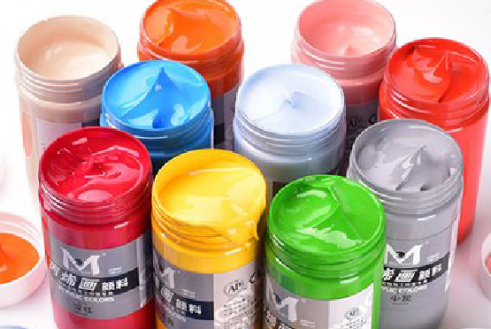 平湖你知道什么材料可以用于墙绘吗？