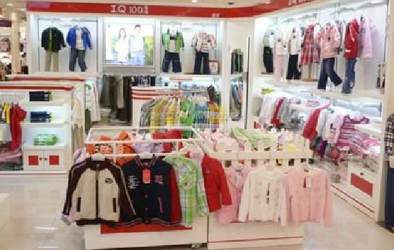 平湖店面装修风格确定。