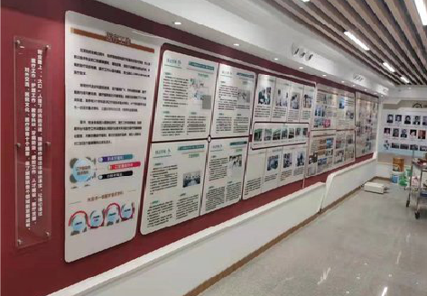 平湖大城市文化背景墙制作常用工艺。