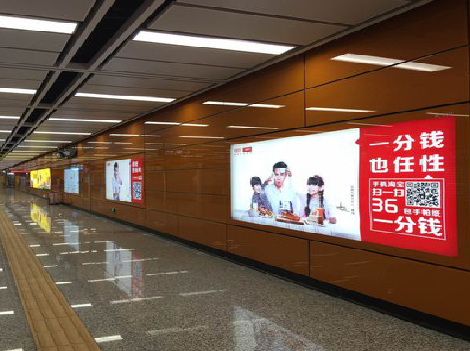 平湖广告灯箱的发展前景？