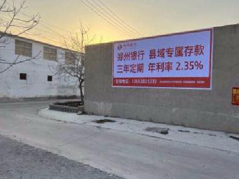 平湖喷绘广告持久的的几大要素。