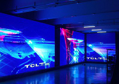 平湖如何解决LED显示屏耗电问题？